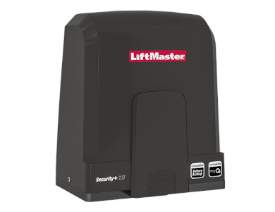 Pohon LiftMaster pre posuvnú bránu