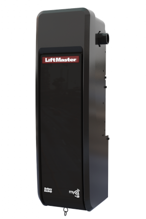 Hriadeľový pohon garážovej brány LiftMaster LM3800W